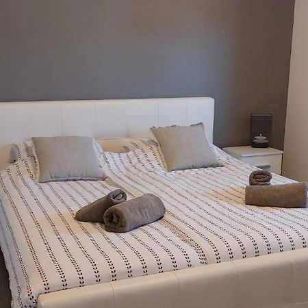 Apartment "Manna Zrnovo Kültér fotó