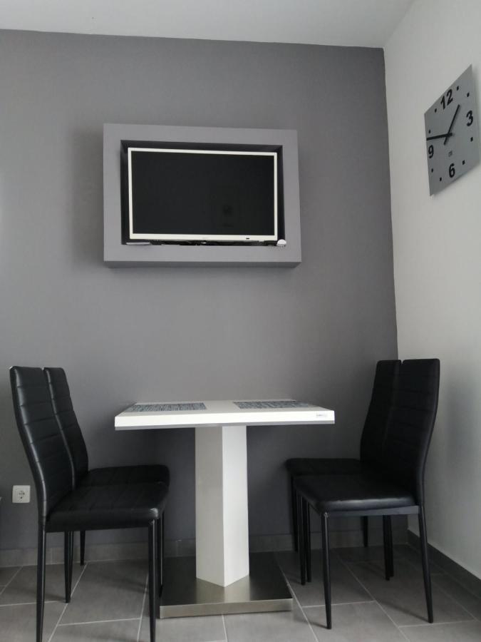 Apartment "Manna Zrnovo Kültér fotó