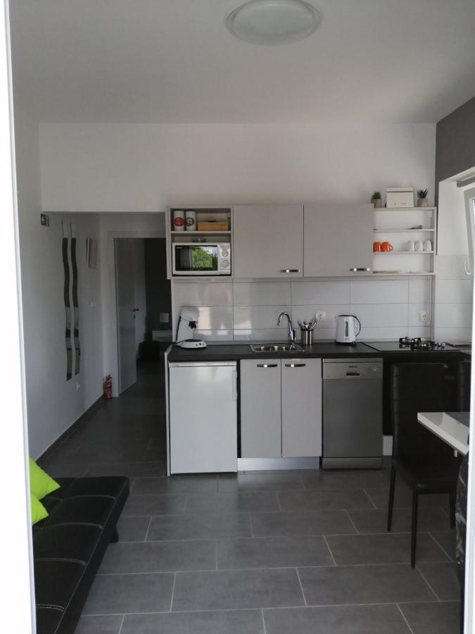 Apartment "Manna Zrnovo Kültér fotó