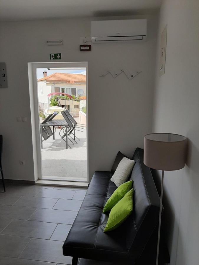 Apartment "Manna Zrnovo Kültér fotó