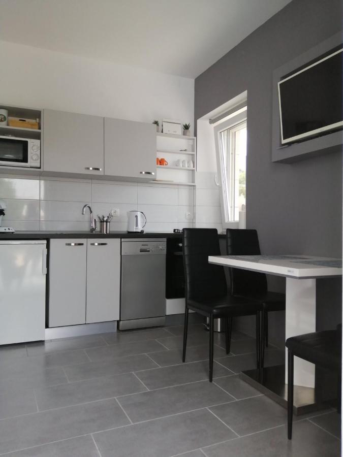 Apartment "Manna Zrnovo Kültér fotó