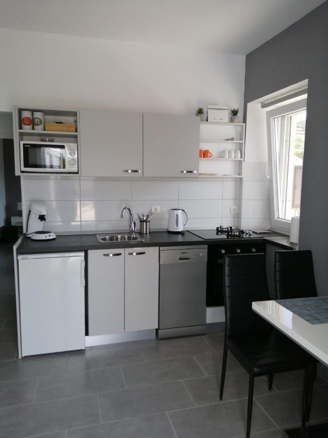 Apartment "Manna Zrnovo Kültér fotó