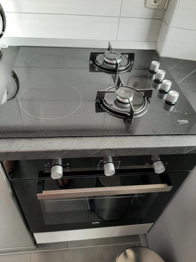 Apartment "Manna Zrnovo Kültér fotó
