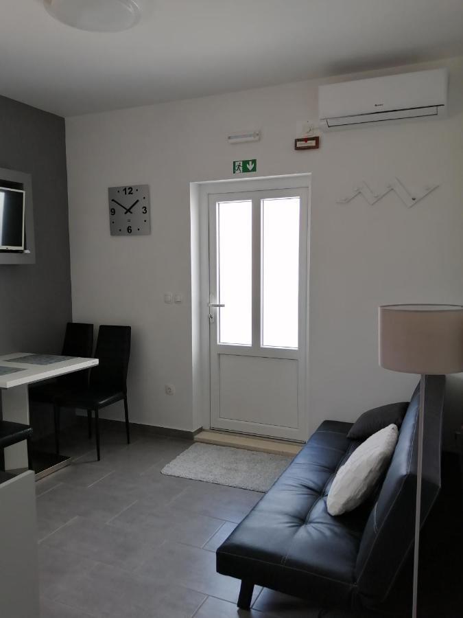 Apartment "Manna Zrnovo Kültér fotó