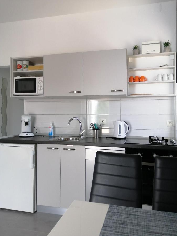Apartment "Manna Zrnovo Kültér fotó