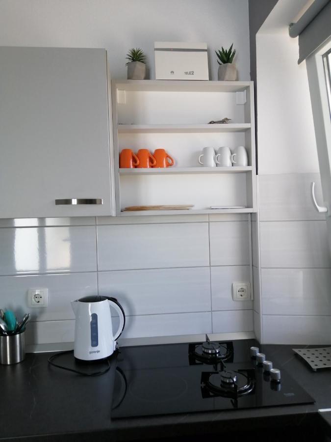 Apartment "Manna Zrnovo Kültér fotó