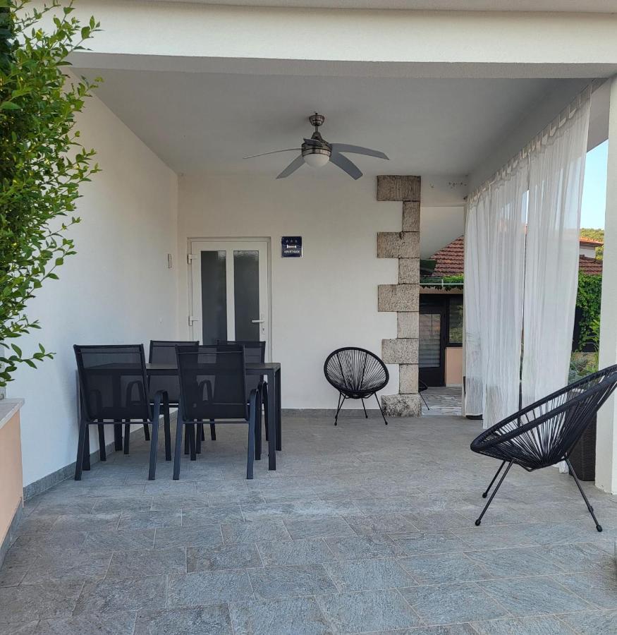 Apartment "Manna Zrnovo Kültér fotó