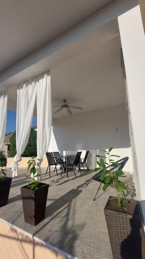 Apartment "Manna Zrnovo Kültér fotó