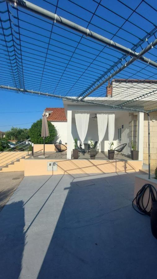 Apartment "Manna Zrnovo Kültér fotó