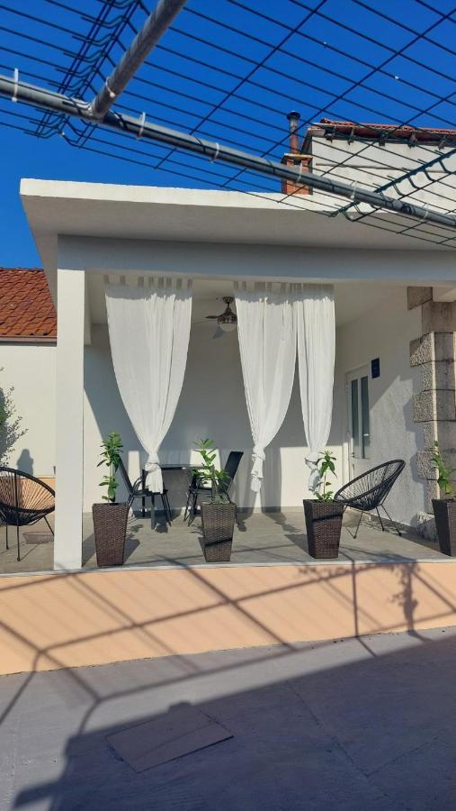 Apartment "Manna Zrnovo Kültér fotó