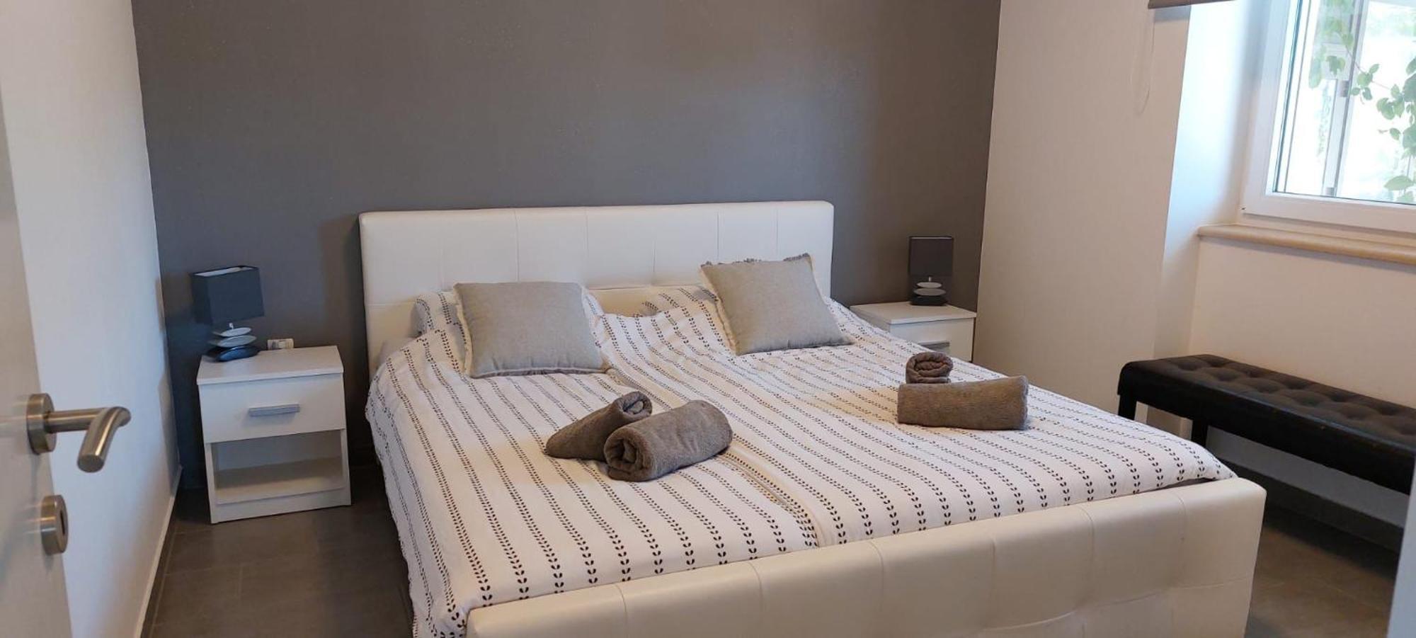 Apartment "Manna Zrnovo Kültér fotó