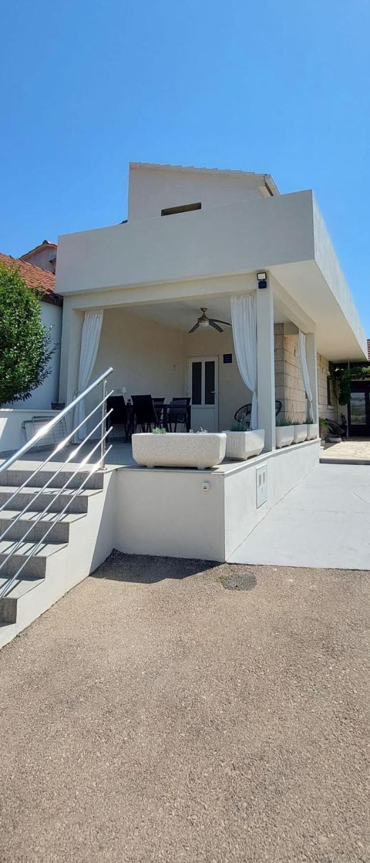 Apartment "Manna Zrnovo Kültér fotó