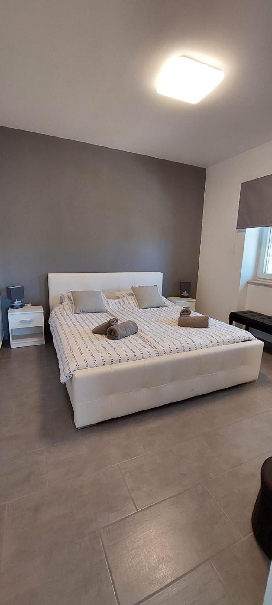 Apartment "Manna Zrnovo Kültér fotó