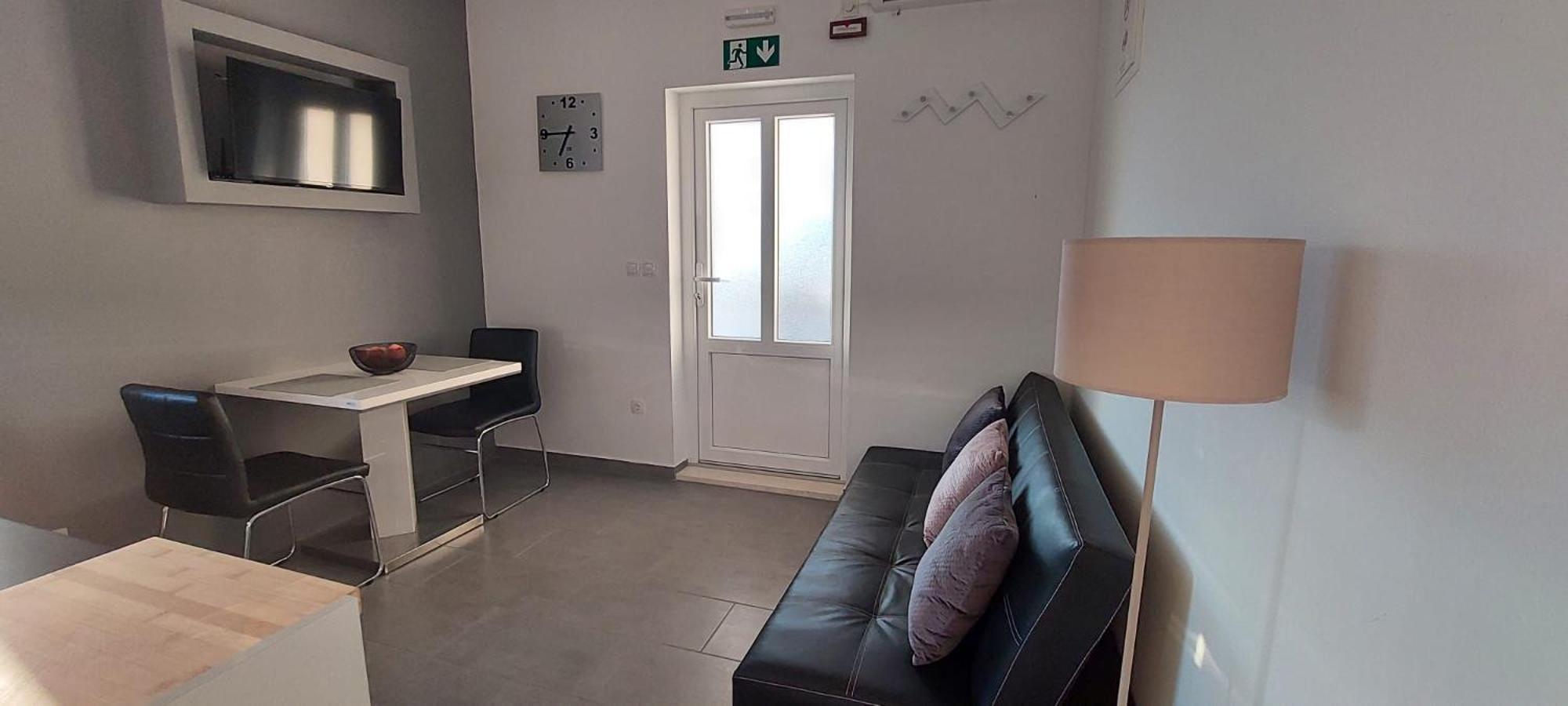 Apartment "Manna Zrnovo Kültér fotó
